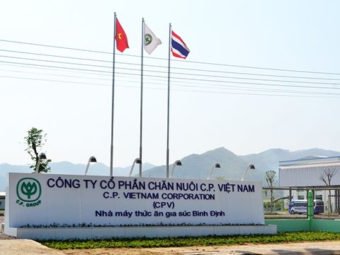 Le groupe thaïlandais CP apprécie hautement le marché vietnamien